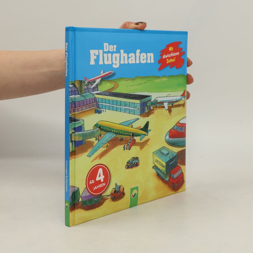 Autorenkollektiv Der Flughafen