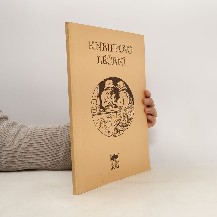 Autores varios Kneippovo léčení