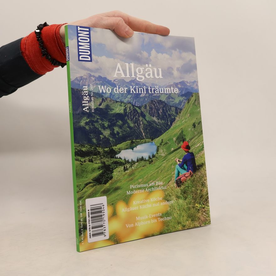 Daniela Schetar-Köthe Allgäu