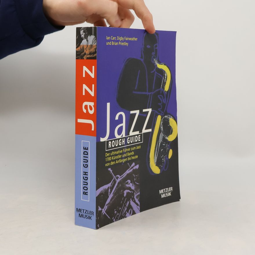 Ian Carr Jazz