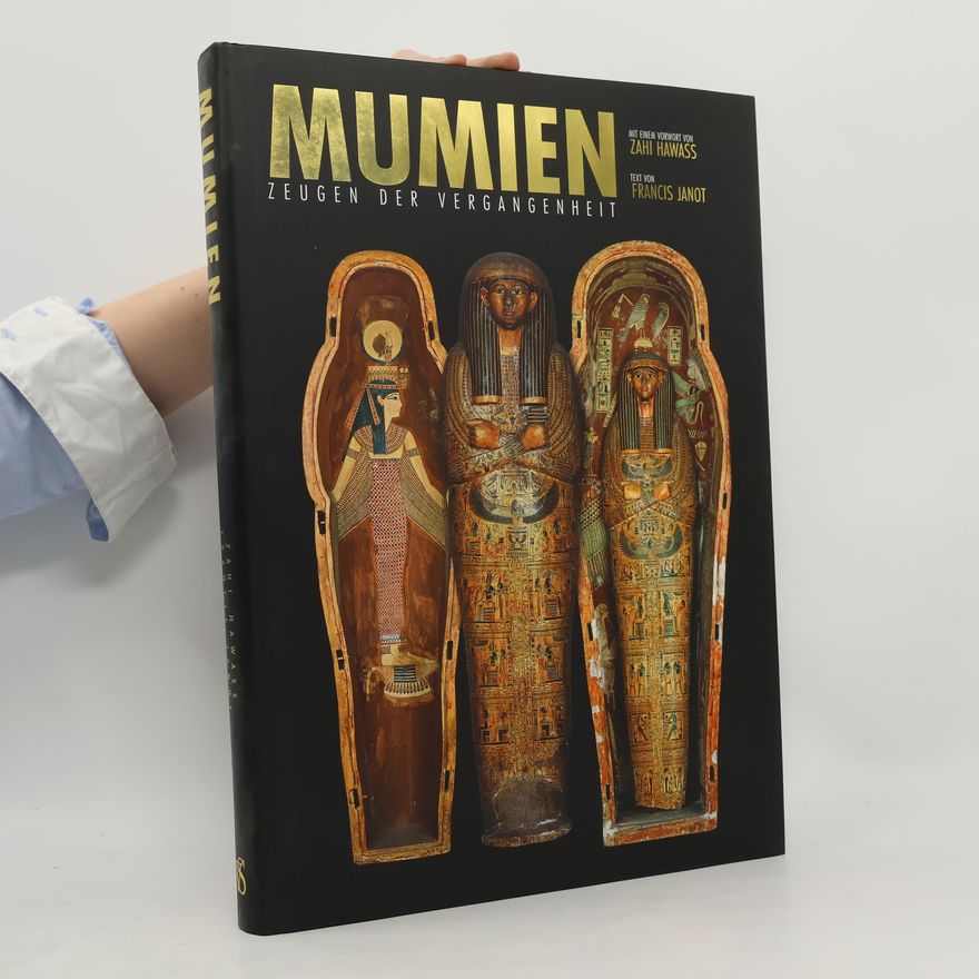 Francis Janot Mumien