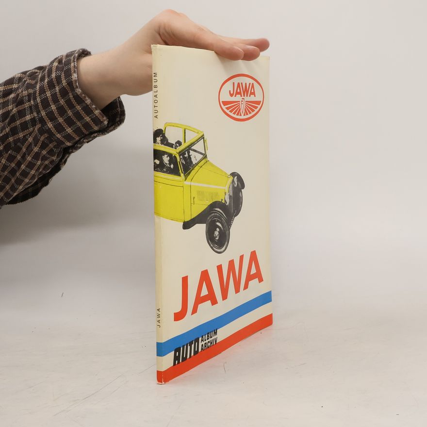 Milan Spremo Jawa.