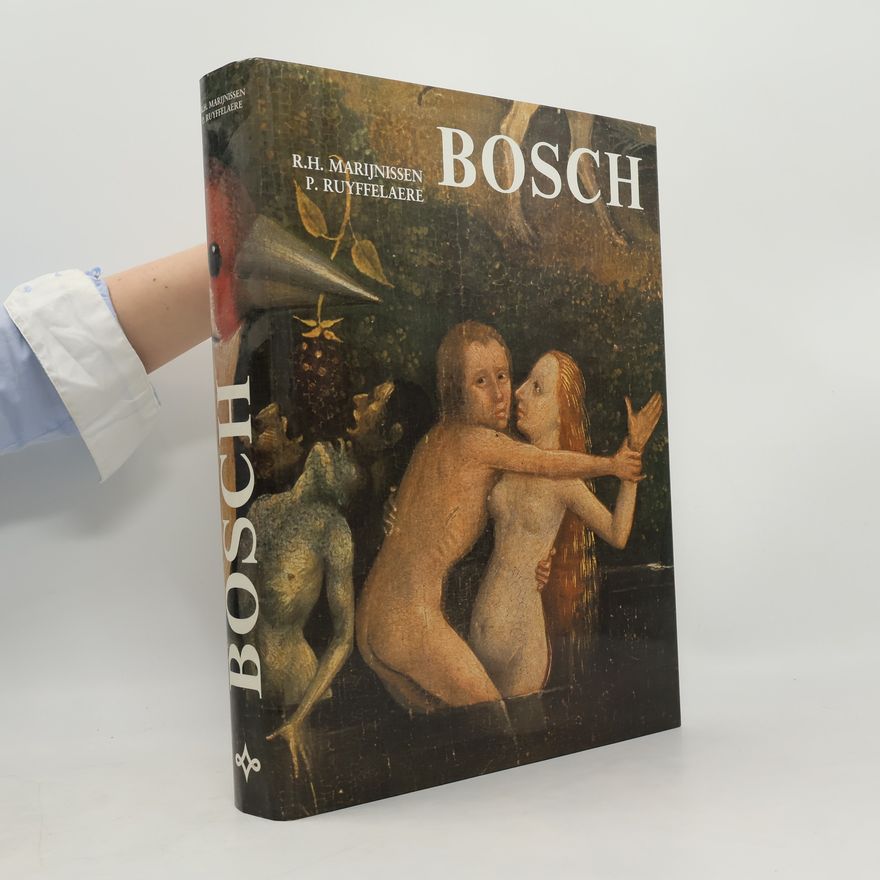 Hieronymus Bosch Hieronymus Bosch