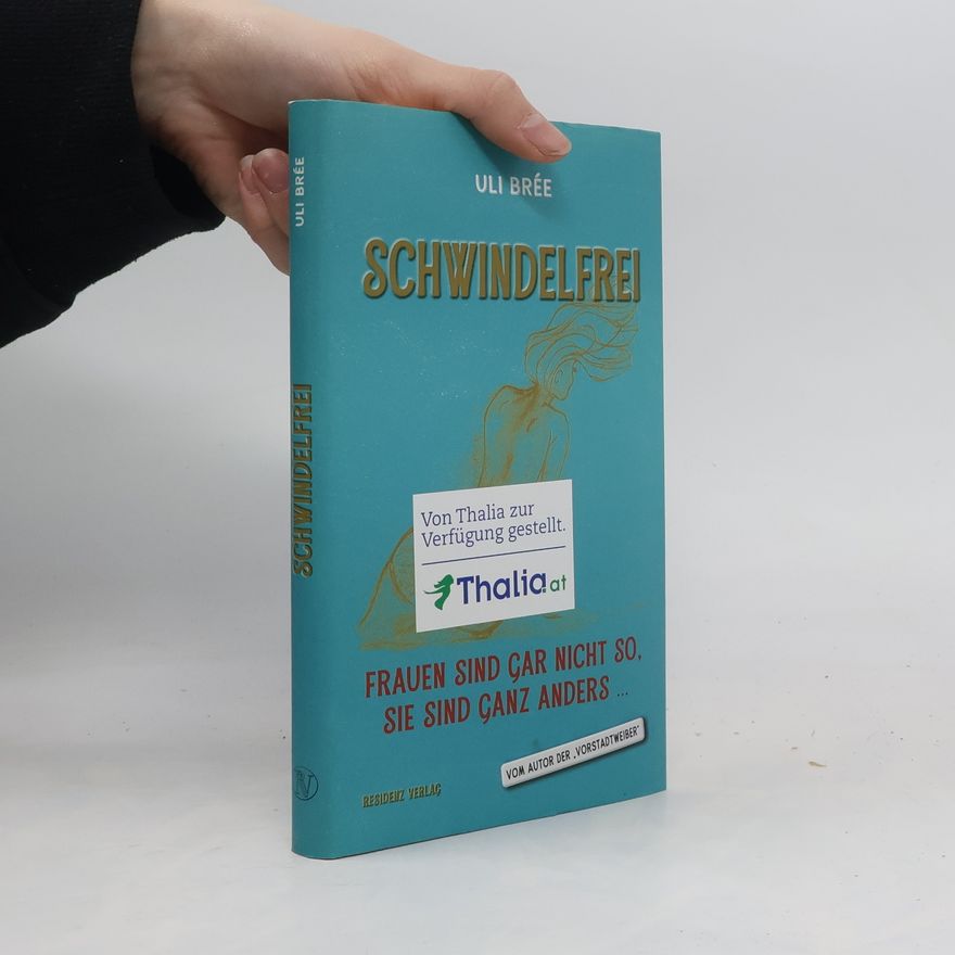 Uli Brée Schwindelfrei