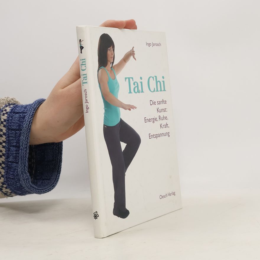 Ingo Jarosch Tai chi
