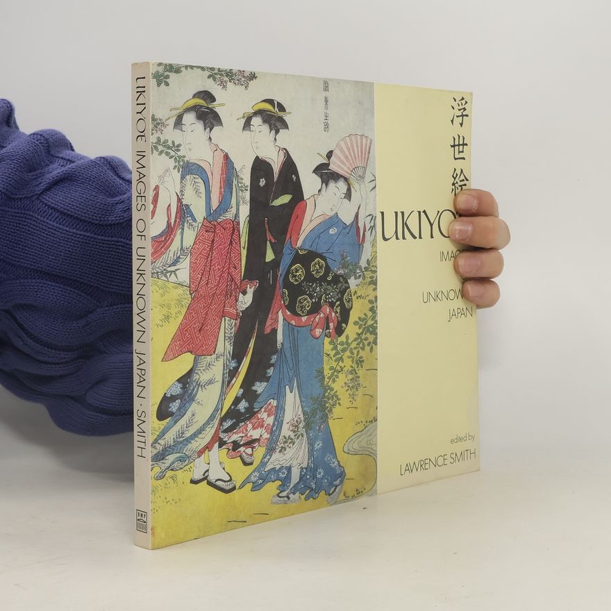 Lawrence Smith Ukiyoe