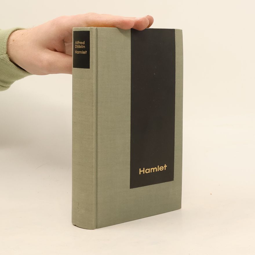 William Shakespeare Hamlet