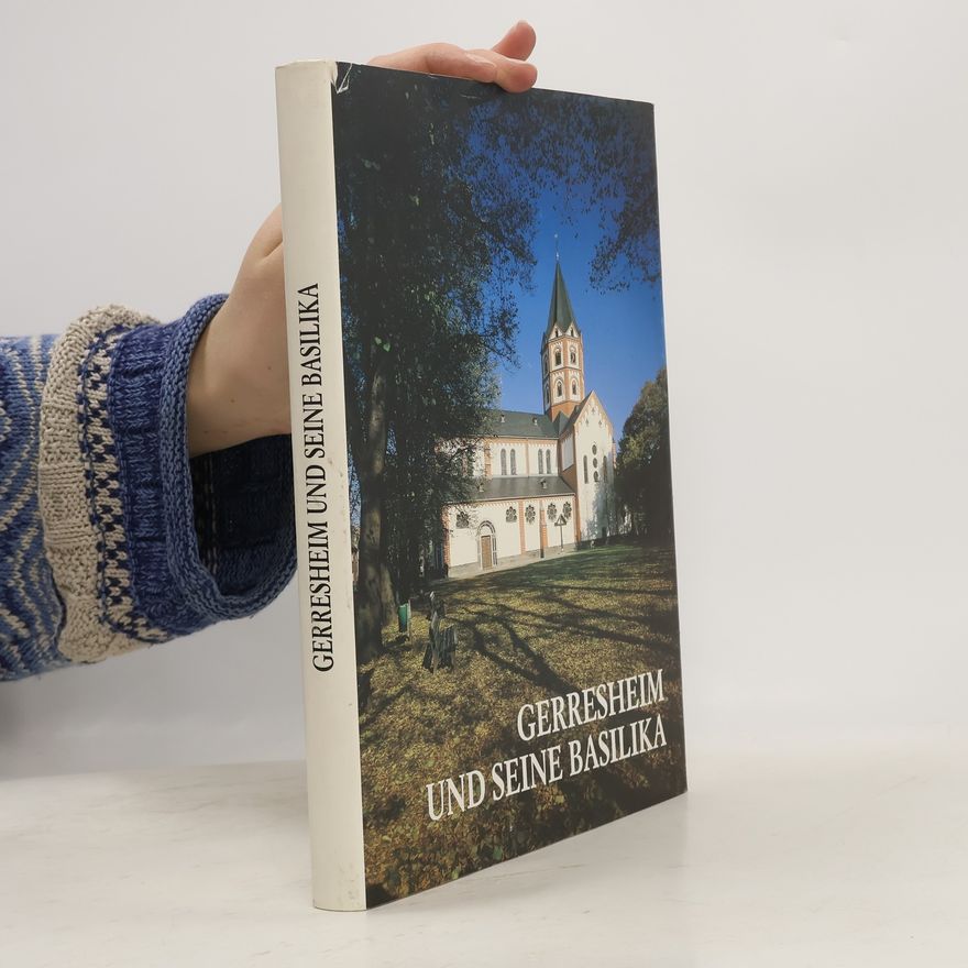 Karl Heinz Bott Gerresheim und seine Basilika