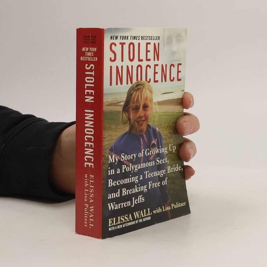 Elissa Wall Stolen Innocence