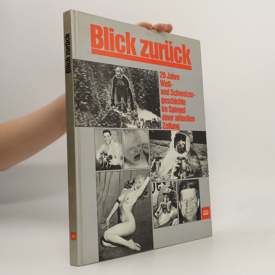 Autorenkollektiv Blick zurück