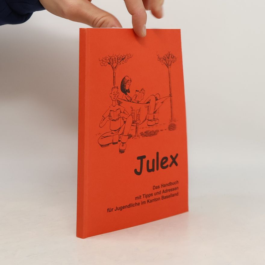 Kolektiv autorů Julex