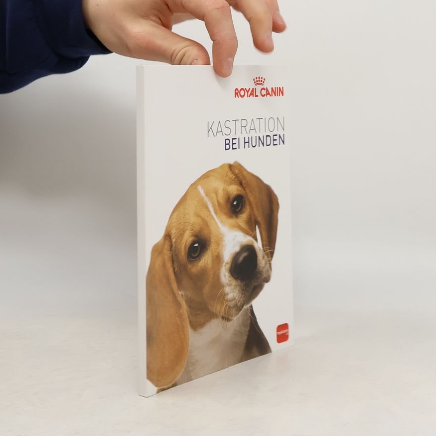 Katrin Busch-Kschiewan Kastration bei Hunden