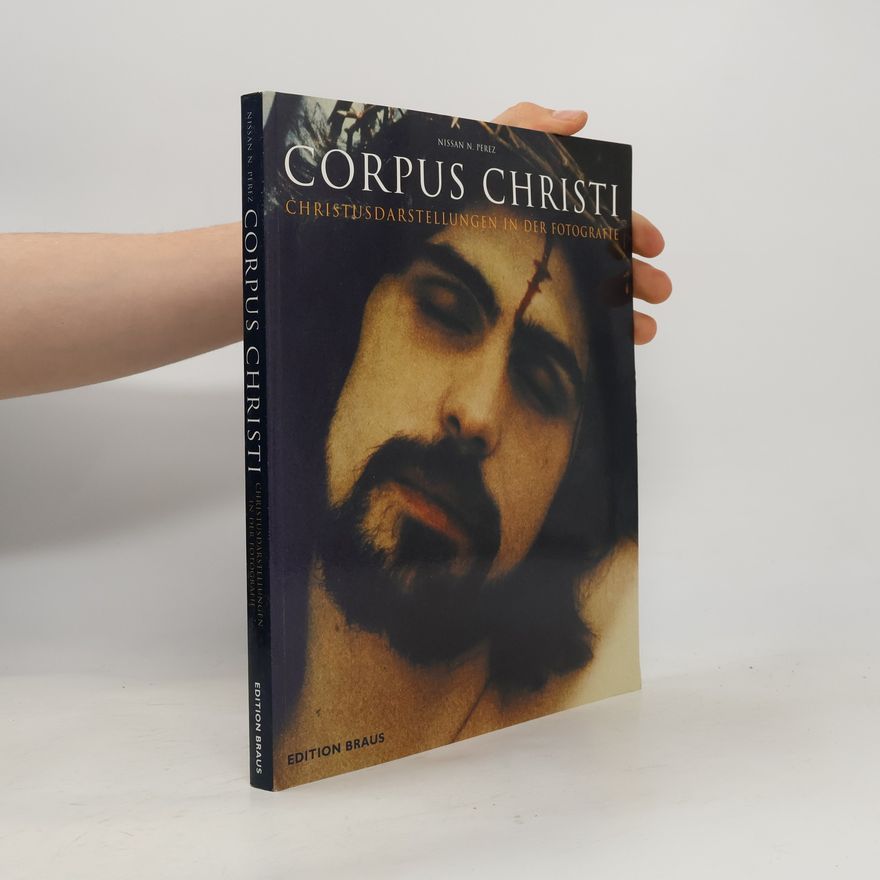 Adele Reinhartz Corpus Christi