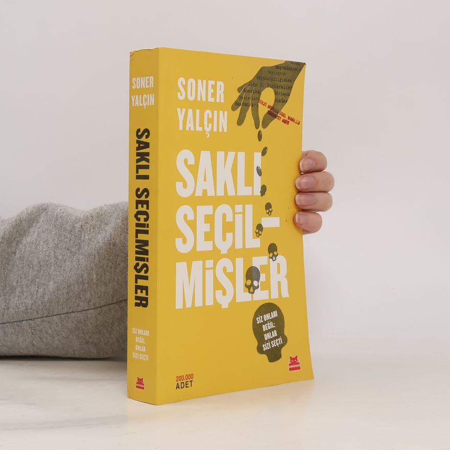 Soner Yalcin Sakli Secilmisler