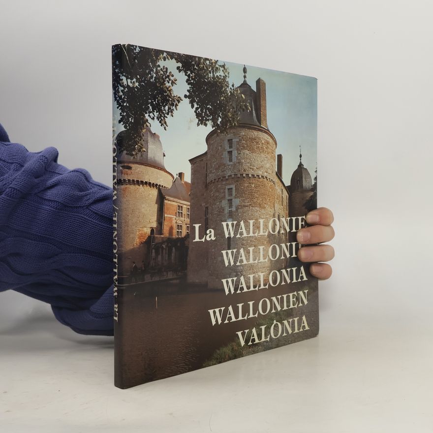 Daniel Polet La Wallonie