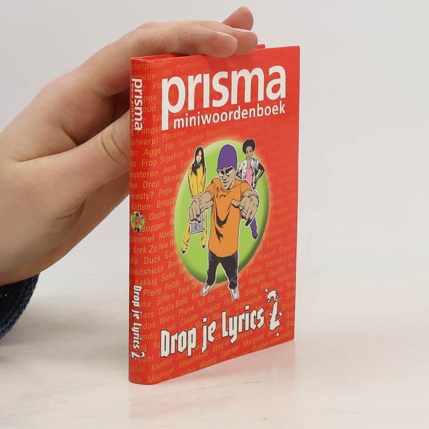 Wim Daniëls Prisma - 2: Drop je lyrics