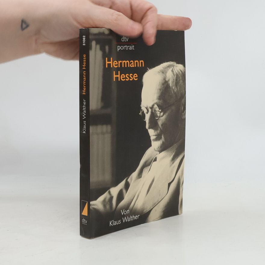 Klaus Walther Hermann Hesse