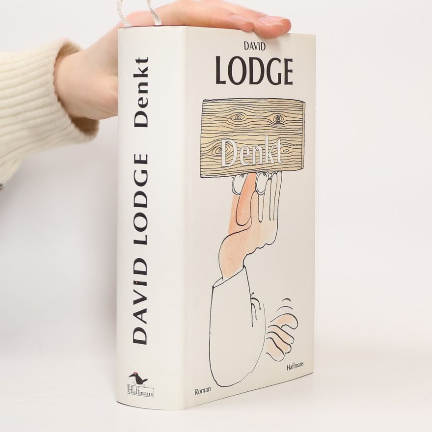 David Lodge Denkt