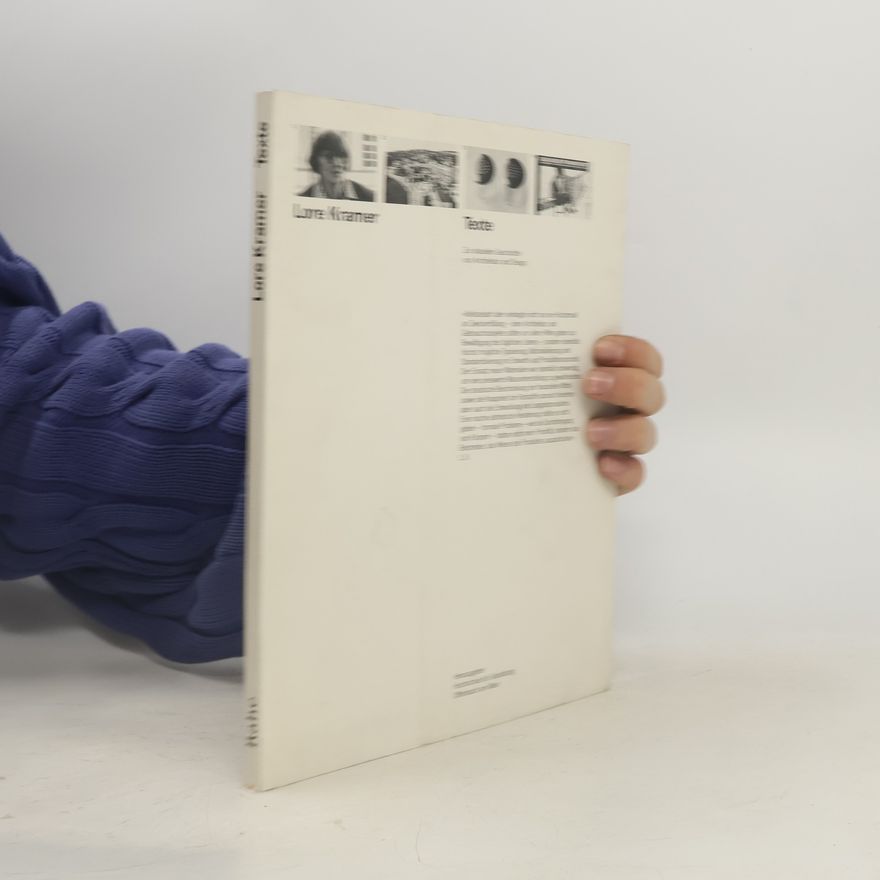 Lore Kramer Texte