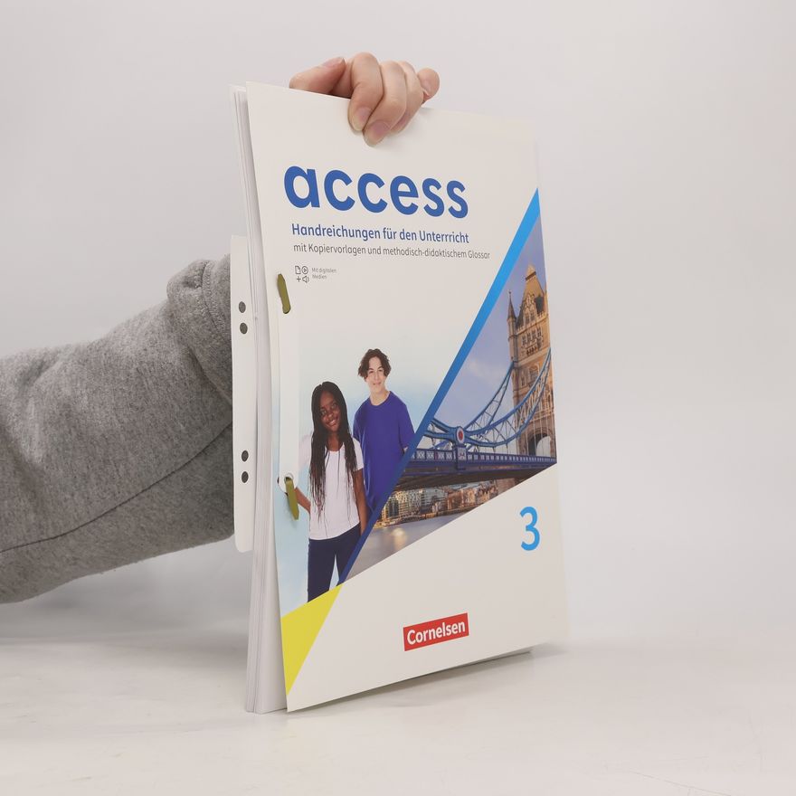Madlen Singer Access
