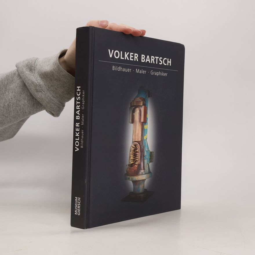 Birgit Sander Volker Bartsch