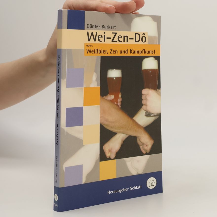Günter Burkart Wei-Zen-Do