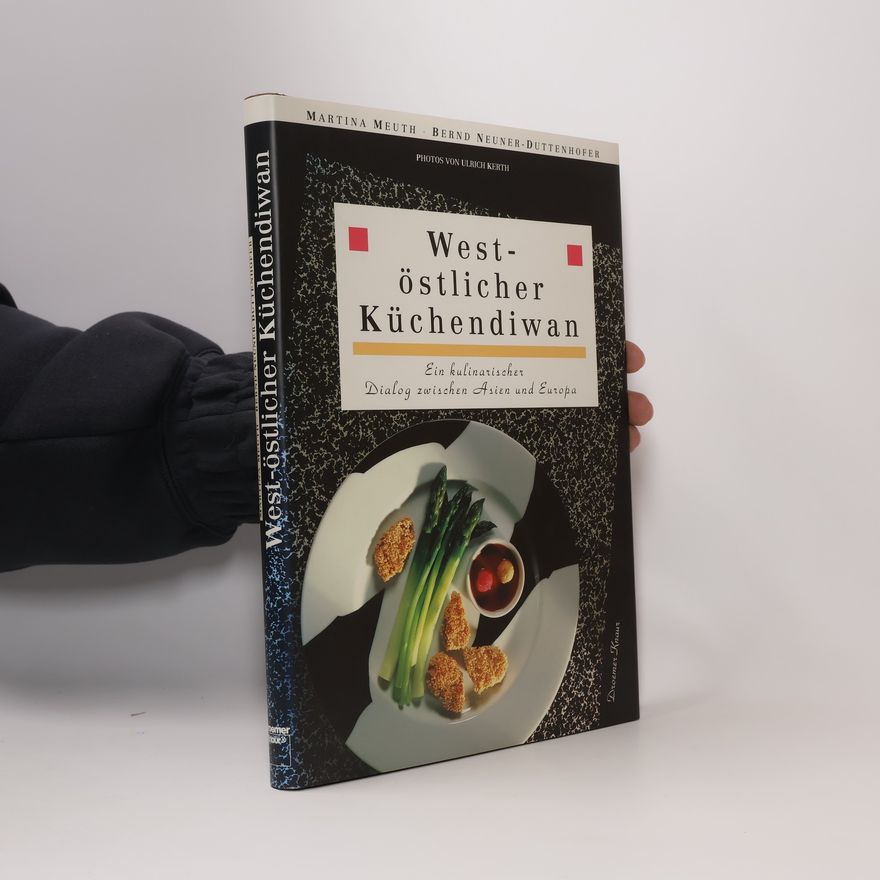 Martina Meuth West-östlicher Küchendiwan