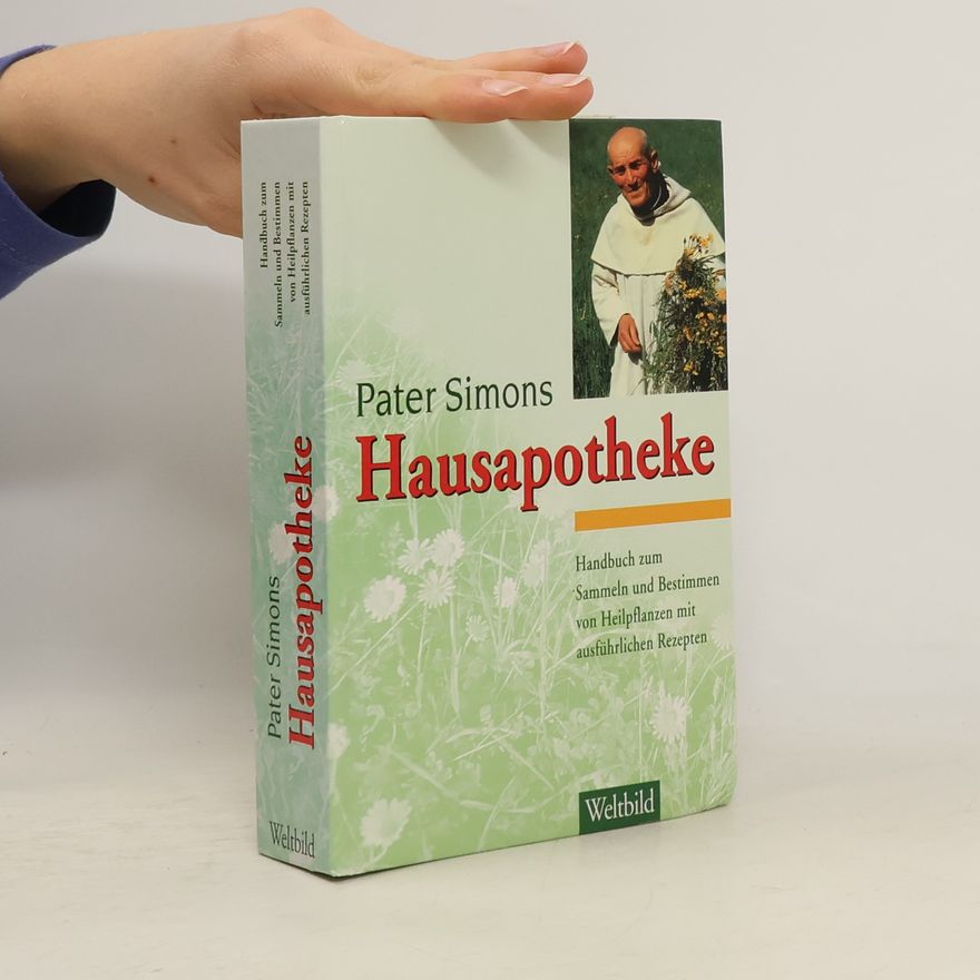 Pater Simons Hausapotheke