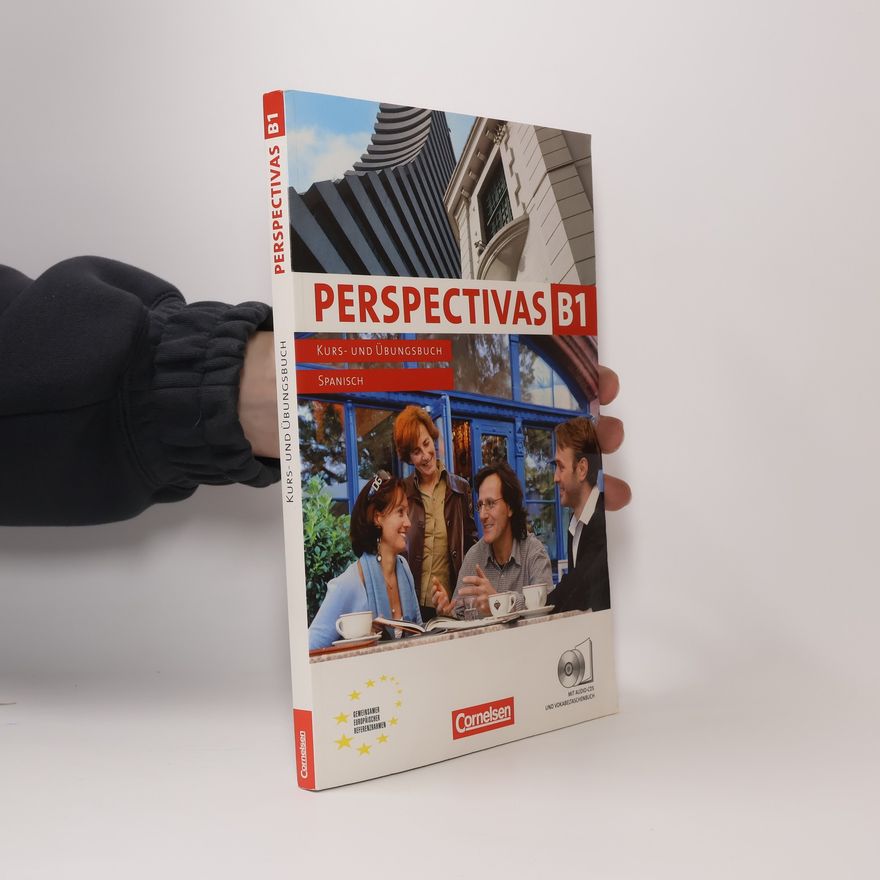 Collectif d'auteurs Perspectivas