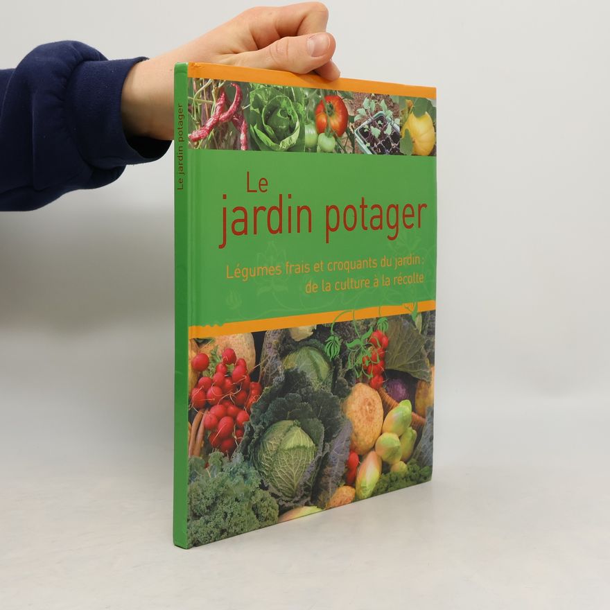 Autorenkollektiv Le jardin potager