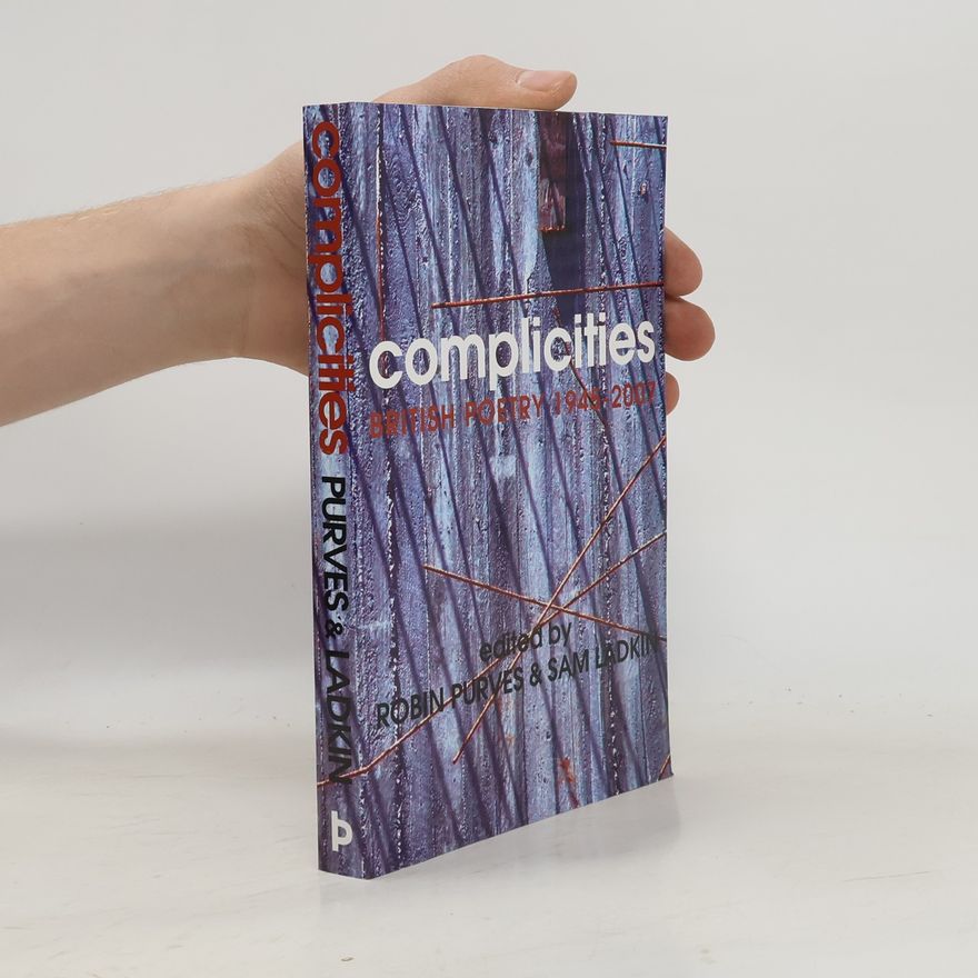 Robin Purves Complicities