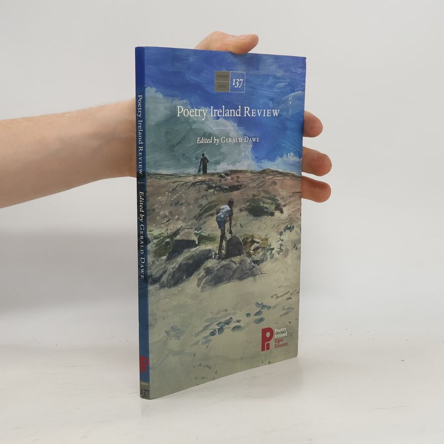 Kolektiv autorů Poetry Ireland Review