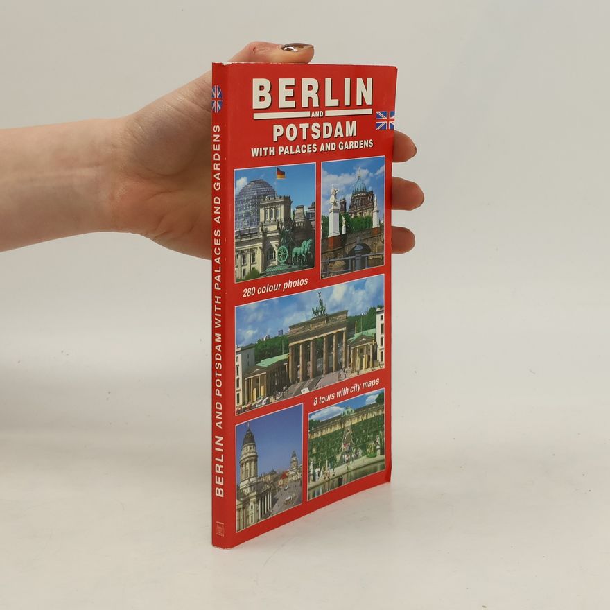 Bernhard Schneidewind Berlin and Potsdam