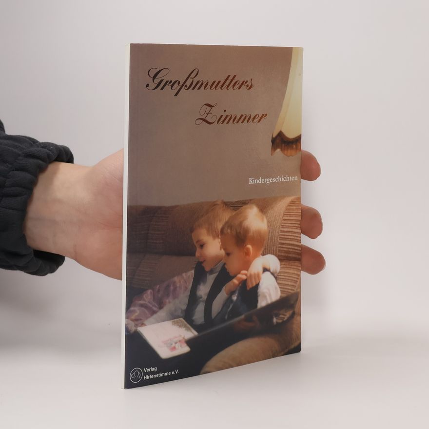 kolektiv Großmutter's Zimmer
