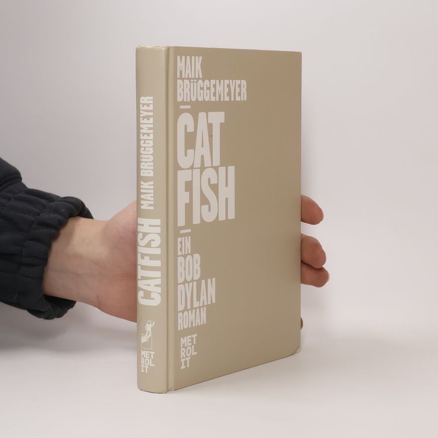 Maik Brüggemeyer Cat Fish