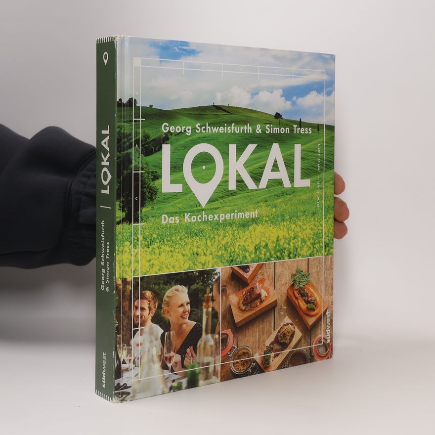 Simon Tress Lokal
