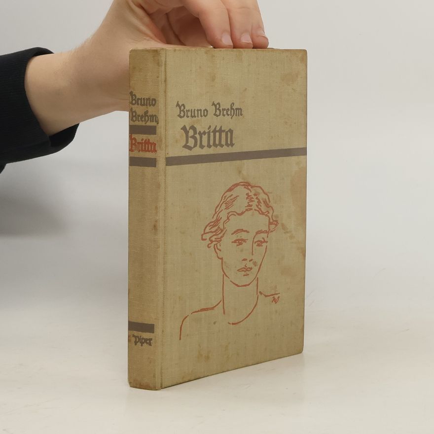 Bruno Brehm Britta