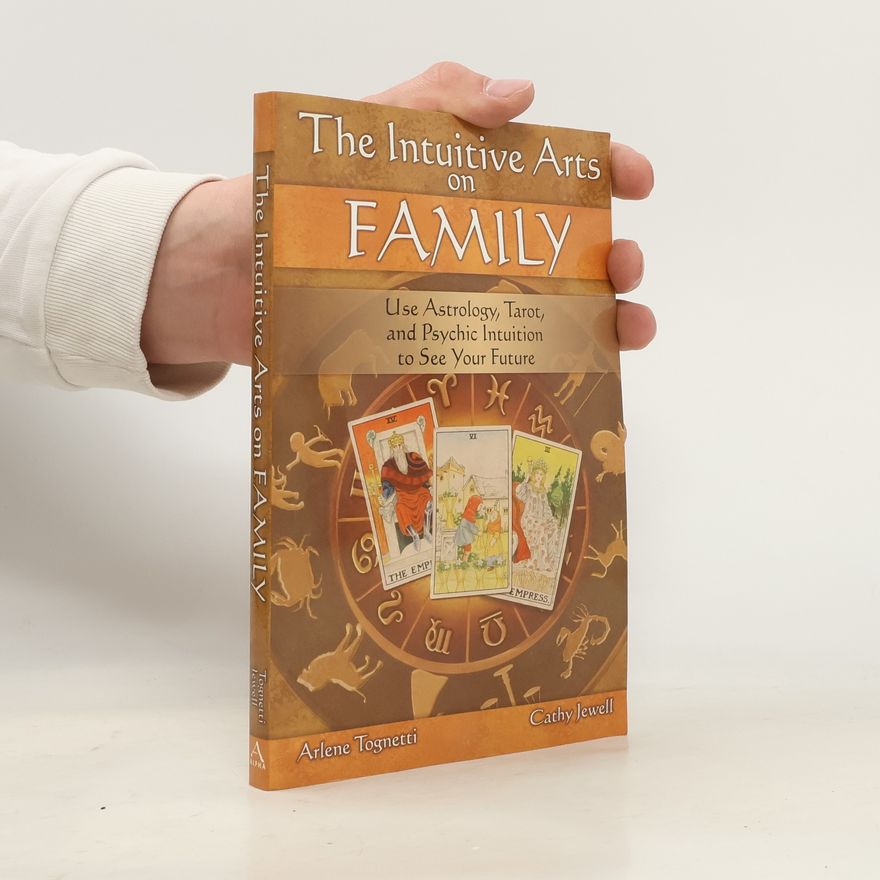 Cathy S. Jewell The Intuitive Arts on Family