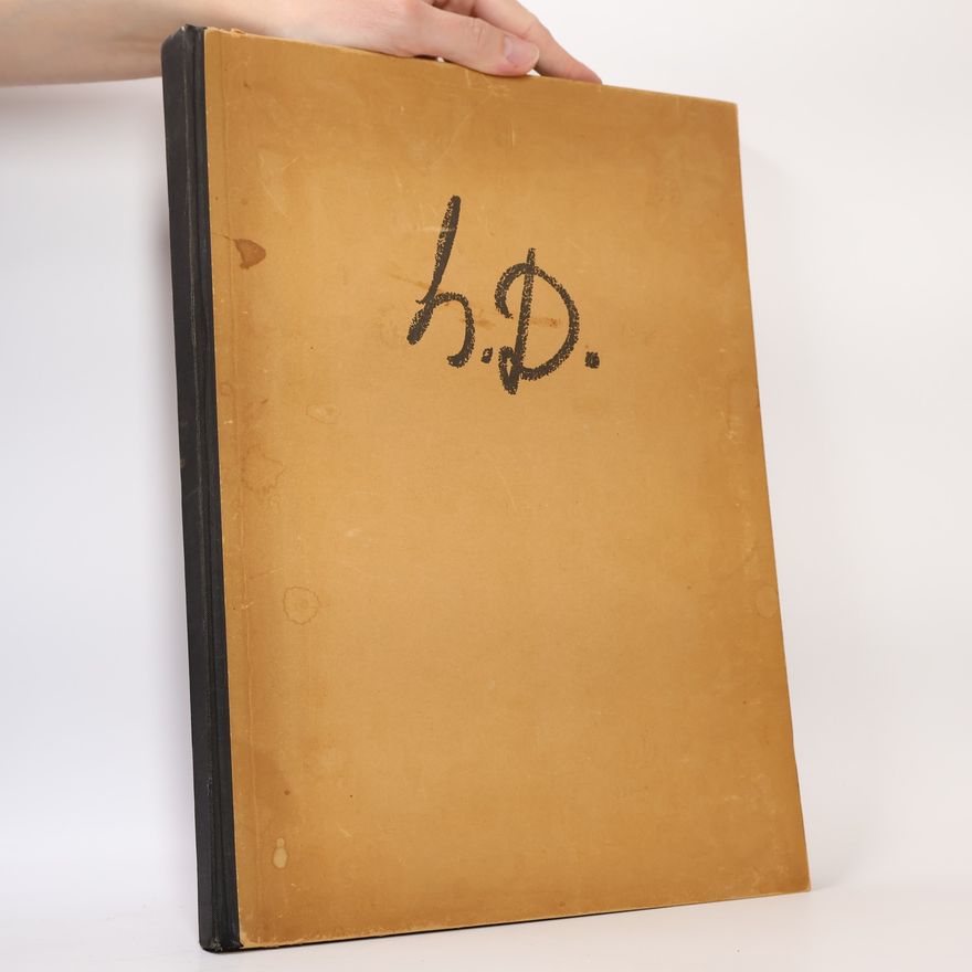 Autorenkollektiv Honoré Daumier