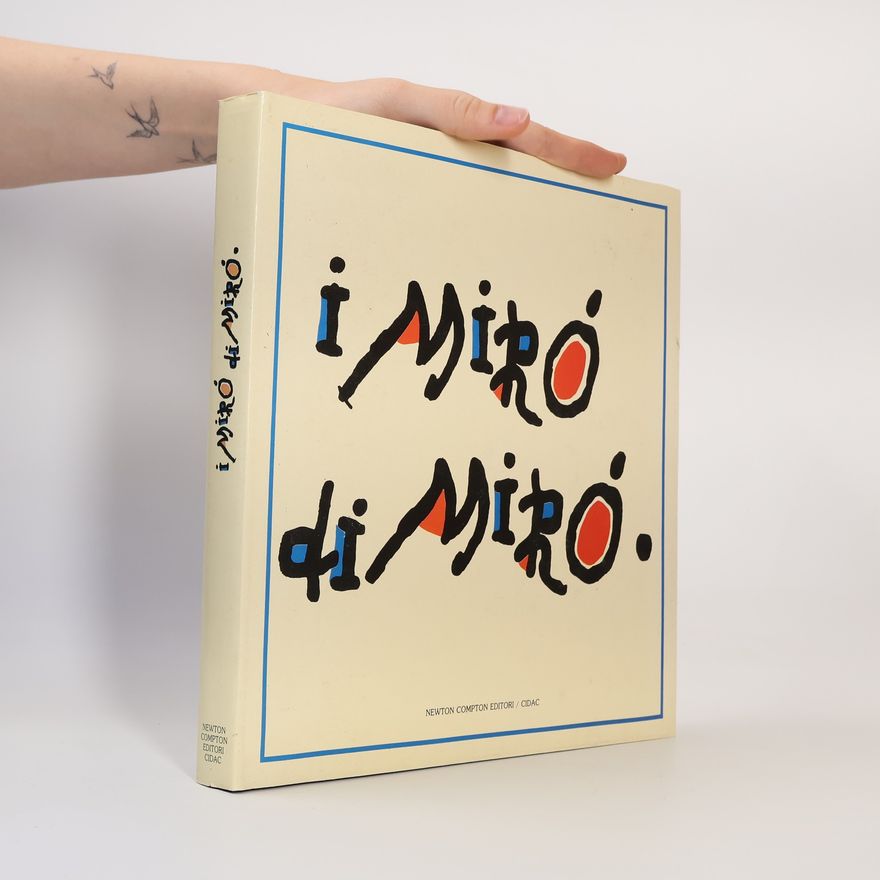 Various authors I Miró di Miró