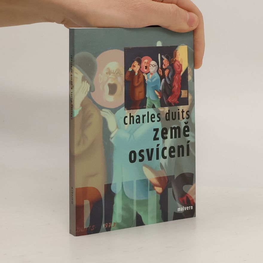 Charles Duits Země osvícení