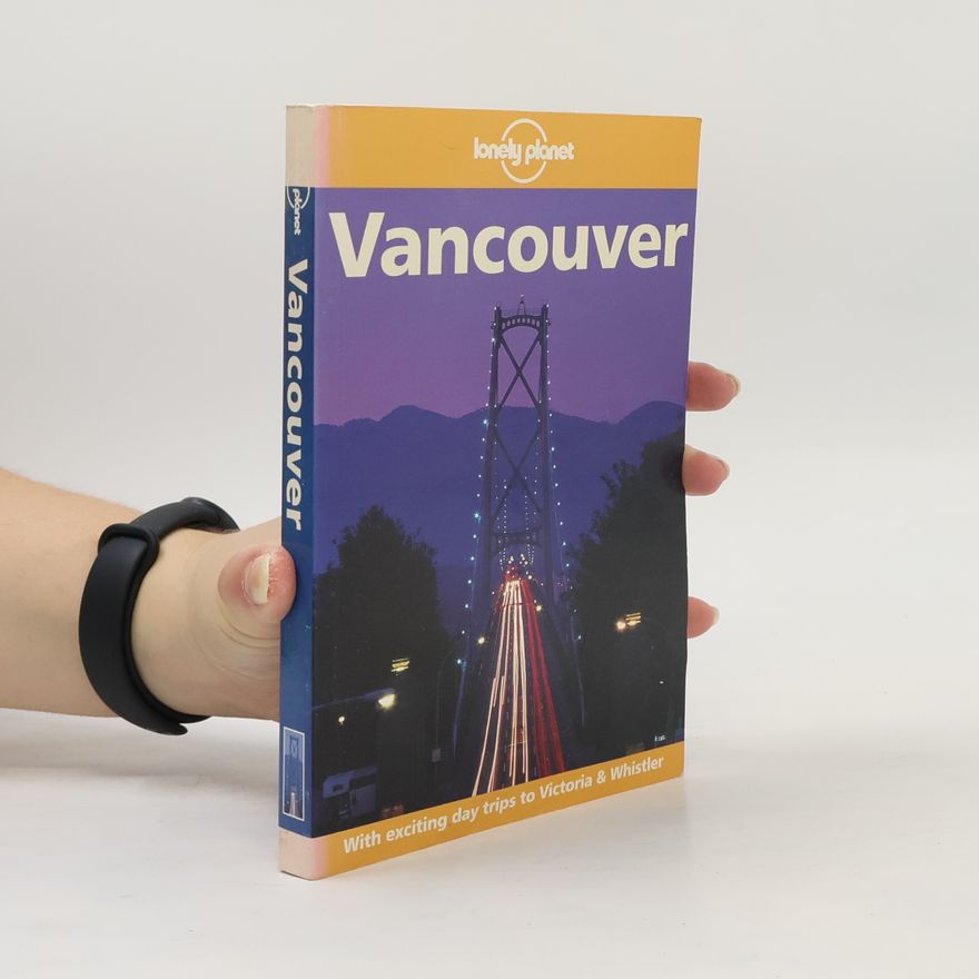Chris Wyness Vancouver
