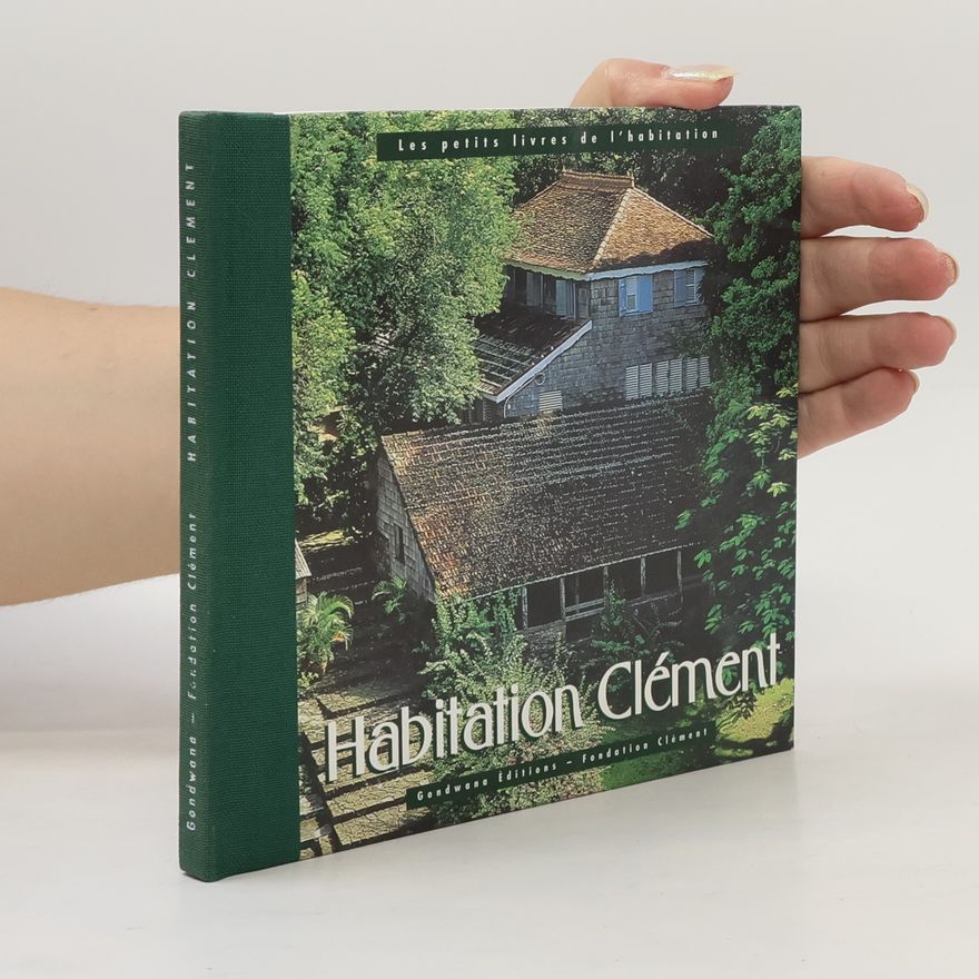 Éric Leroy Habitation Clément