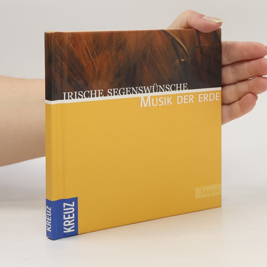 Hildegunde Wöller Irische Segenswünsche