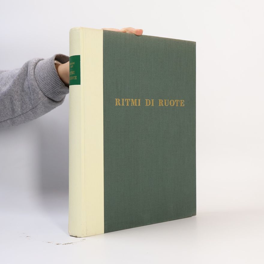 Franco Sapi Ritmi di ruote