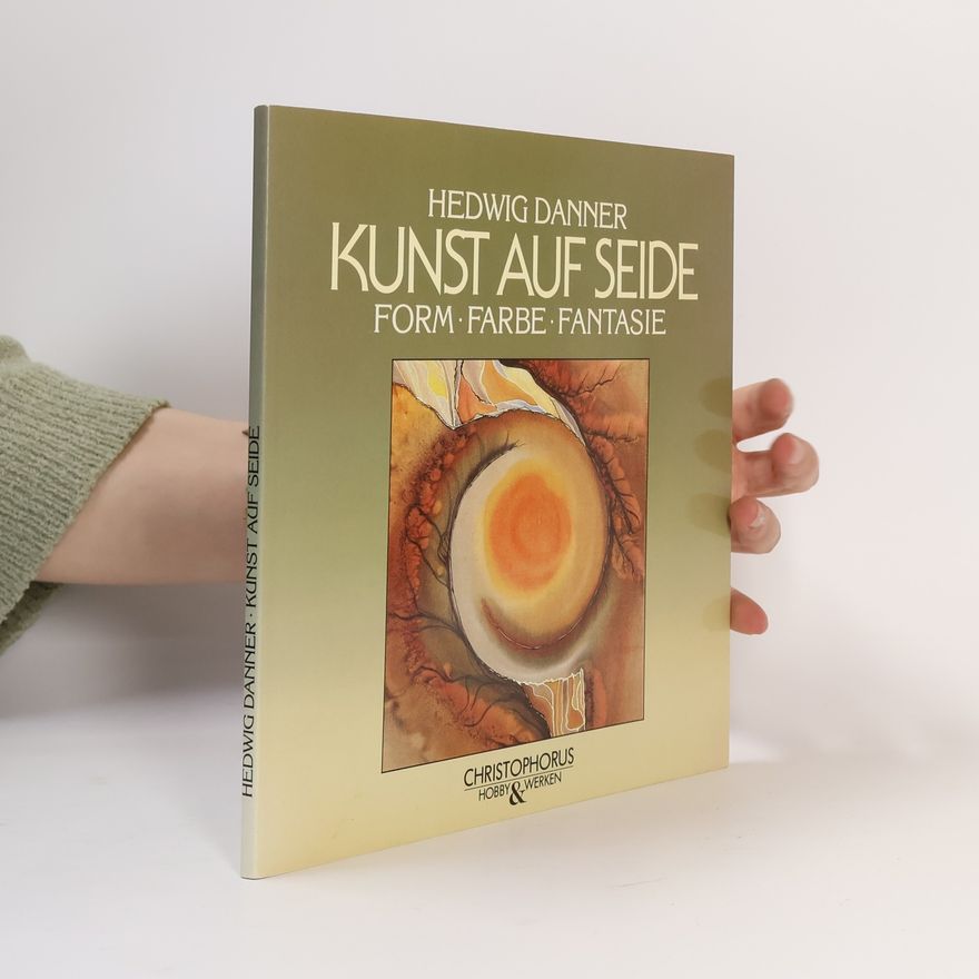 Autorenkollektiv Kunst auf Seide