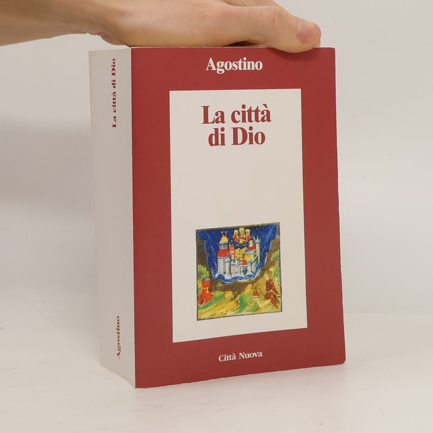 Domenico Gentili Minima: La città di Dio