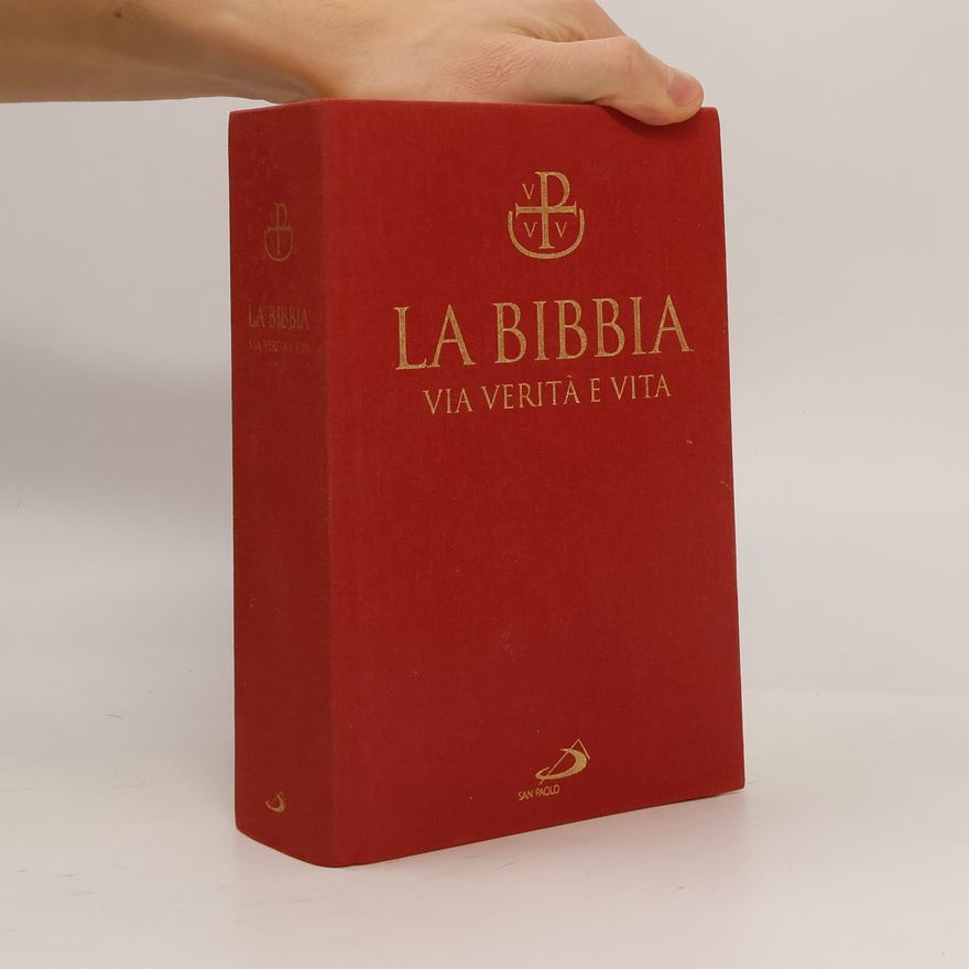 B. Maggioni Bibbia. Antico Testamento. Testi - 68: La Bibbia. Via verità e vita