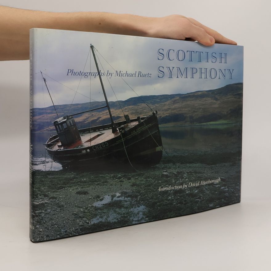 Michael Ruetz Scottish Symphony