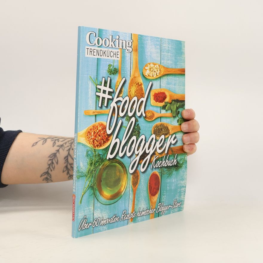 Autorenkollektiv Food Blogger Kochbuch